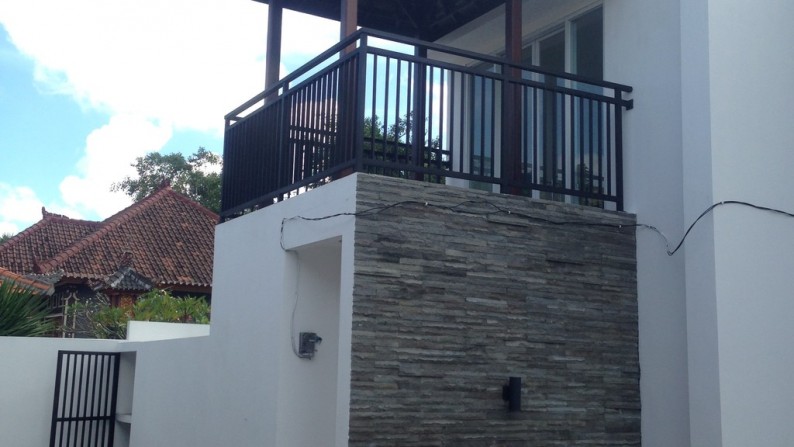 Brand New Vila in Ungasan, Housing Complex