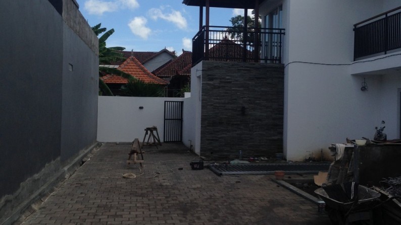 Brand New Vila in Ungasan, Housing Complex