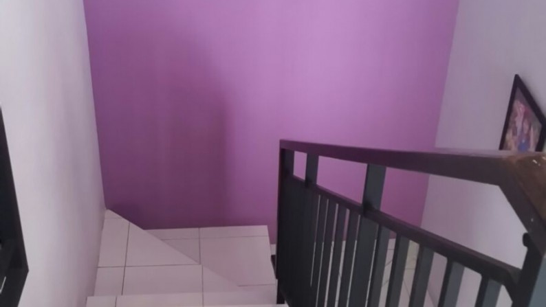 Rumah Cantik siap Huni di Kencana Loka