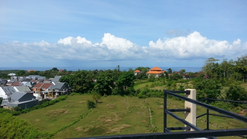 Green View House At One Gate System Pura Masuka Housing Complex