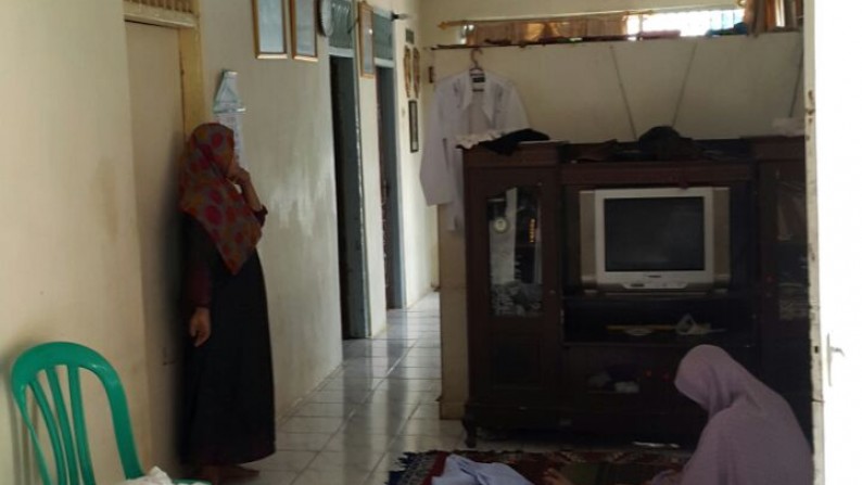 Dijual Rumah di Gg. Abuya Musa - Gading Serpong