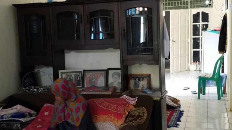 Dijual Rumah di Gg. Abuya Musa - Gading Serpong