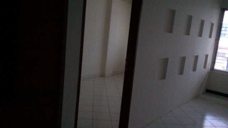 Lokasi strategis cocok untuk usaha maupun untuk kantor