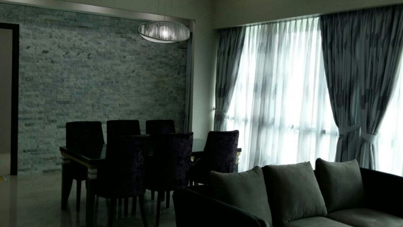 For Sale  Apartment @ St Moritz Presidential Tower, 29th, Fully Furnished