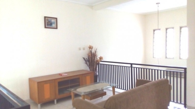 Rumah Minimalis Siap Huni 60 Jt nego, Fully Furnished