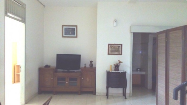 Rumah Minimalis Siap Huni 60 Jt nego, Fully Furnished