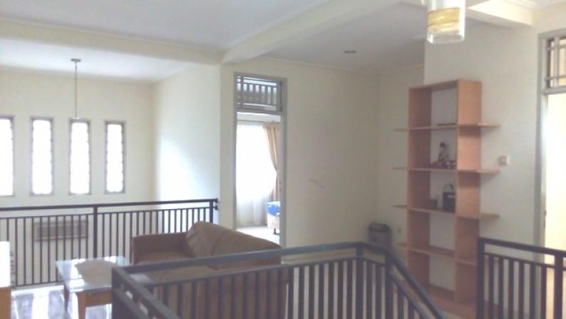 Rumah Minimalis Siap Huni 60 Jt nego, Fully Furnished