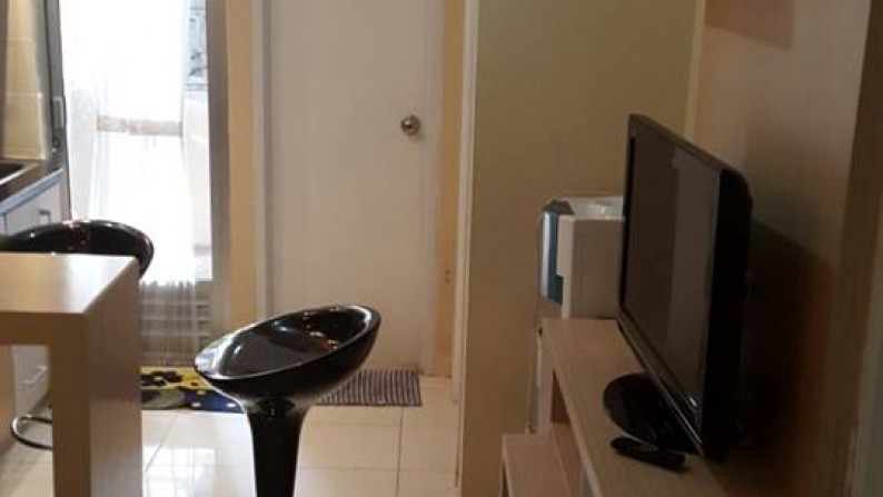 Dijual cepat Apartement Kalibata City Fully Furnished