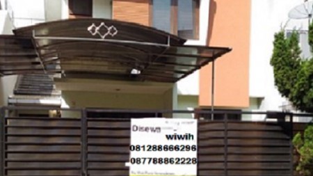 Rumah cantiq MINIMALIS, Siap huni 60 Jt nego, MURAH!!!