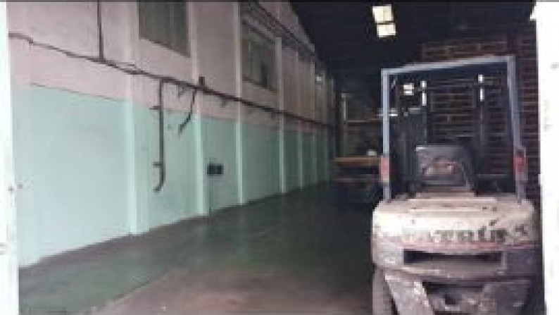 Warehouse For Lease @ Raya Kali Rungkut, Surabaya.