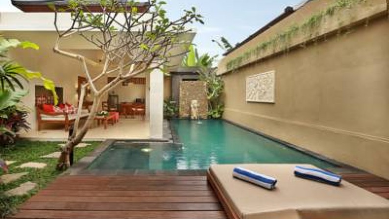 Villa Located At Sayan Ubud Villa Complex