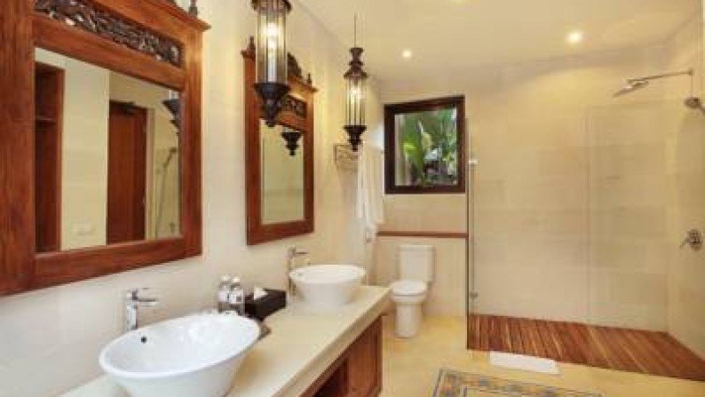 Villa Located At Sayan Ubud Villa Complex