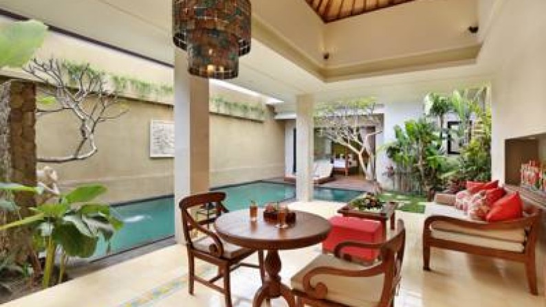 Villa Located At Sayan Ubud Villa Complex