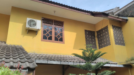 Rumah di Depok, Perum Pondok Sukmajaya Permai