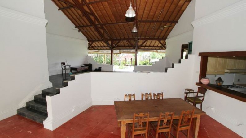 Villa At Pererenan Canggu Only 500 Meter to Echo Beach