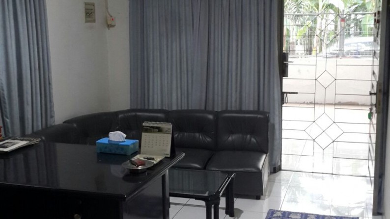 Johanes Sutandi - RWCG - rumah di boulevard citra garden 1 ext, harga murah..