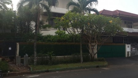 Johanes Sutandi - RWCG - INTERCON - KEBON JERUK- rumah siap huni di boulevard