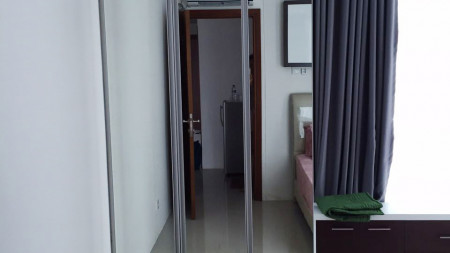 Di Jual Apartemen Woodland Park Resident Kalibata