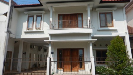 RUMAH KOST DIJUAL DI GRIYA CITRA PRIMA, DEPOK, SLEMAN