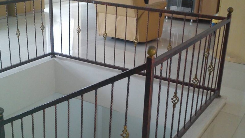 RUMAH KOST DIJUAL DI GRIYA CITRA PRIMA, DEPOK, SLEMAN