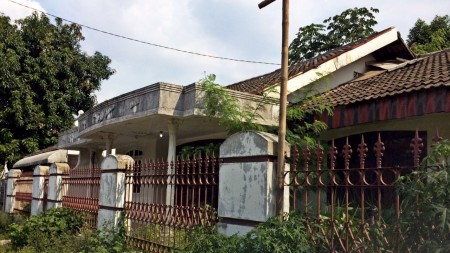 Rumah di Cimanggis Depok