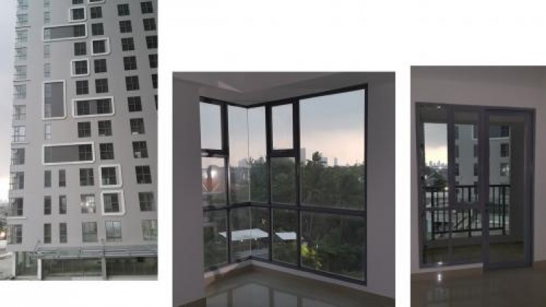 Apartemen Bagus di Warung Buncit Jakarta Selatan