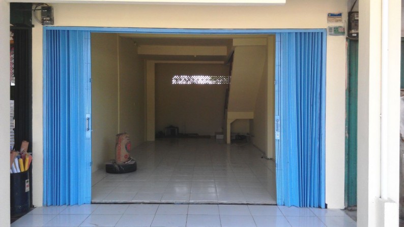 Hot Listing! Dijual Ruko 2lt di Kalimalang, Grand Wisata