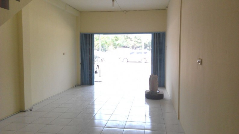 Hot Listing! Dijual Ruko 2lt di Kalimalang, Grand Wisata