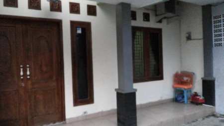 Rumah di Tanjung Barat, Harga Murah Akses Mudah