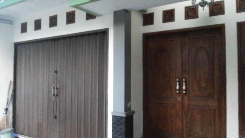 Rumah di Tanjung Barat, Harga Murah Akses Mudah