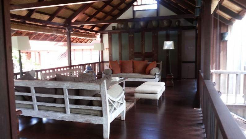 Good deal Beautiful Villa for Sale in Umalas Near Petitenget