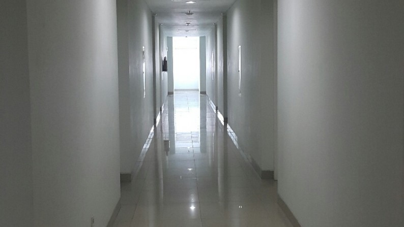 Dijual Apartment Ayodhya Tower Coral View Garden - Tangerang