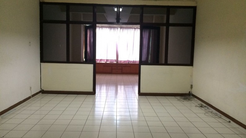 Disewakan Ruko Gajah Mada 3.5 Lantai - Lippo Karawaci