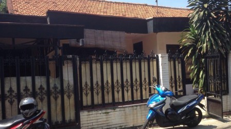 Rumah di Tebet Jakarta Selatan