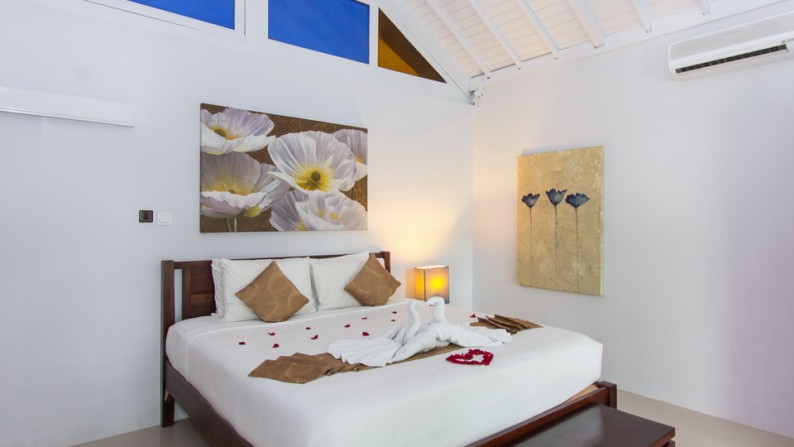 Freehold Luxury Villa 6 Bedrooms In The Heart of Petitenget, Seminyak