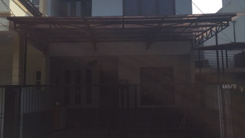 Rumah Siap Huni di Gading Serpong