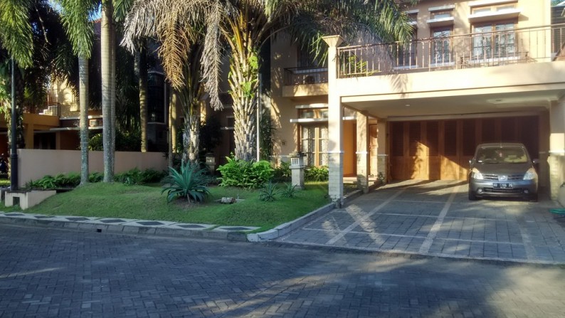 HUNIAN MODERN TAMAN PALAGAN ASRI 1, NGAGLIK, SLEMAN