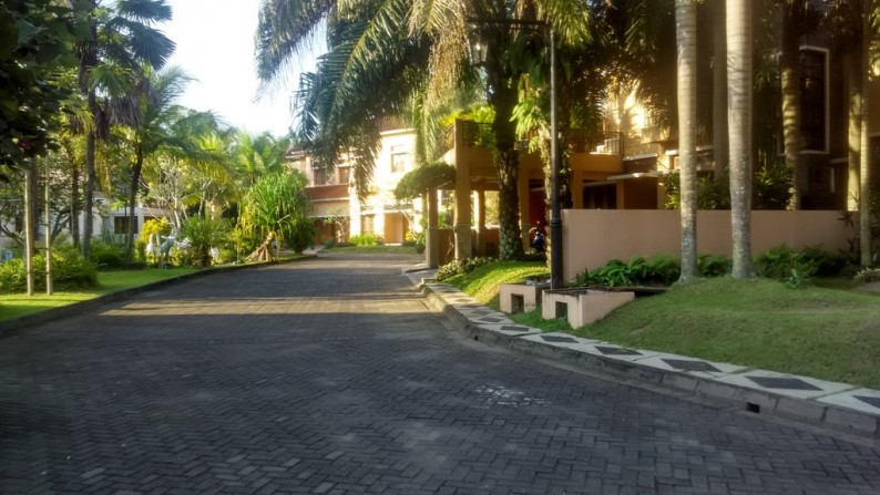 HUNIAN MODERN TAMAN PALAGAN ASRI 1, NGAGLIK, SLEMAN