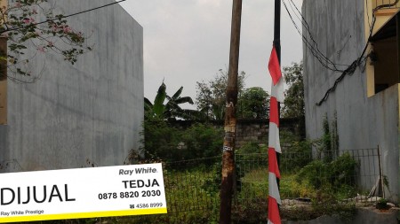 Lokasi cocok untuk usaha dan kantor , tempat tinggal maupun untuk kos