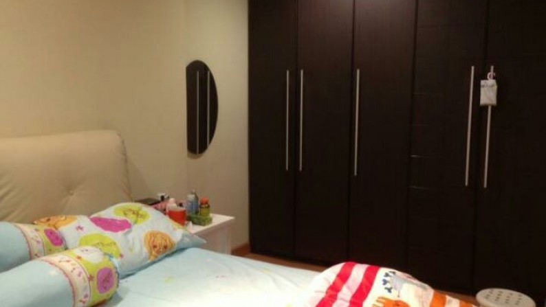 Apartemen Kelapa Gading at MOI City Home