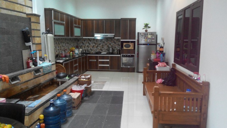 Rumah di Jual Griya Kencana I, Ciledug