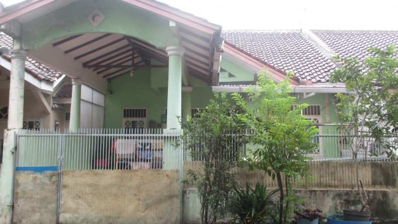 Dijual Rumah Taman Permata Sektor 7 - Lippo Karawaci