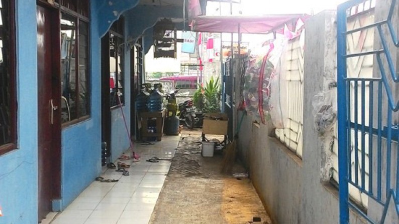 Dijual Kos Kos an dekat Indoporlen, Bekasi