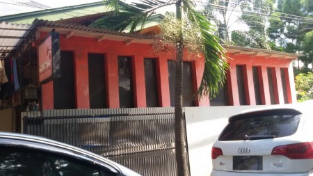 Rumah Bagus Siap Huni Di Pondok Indah Jaksel