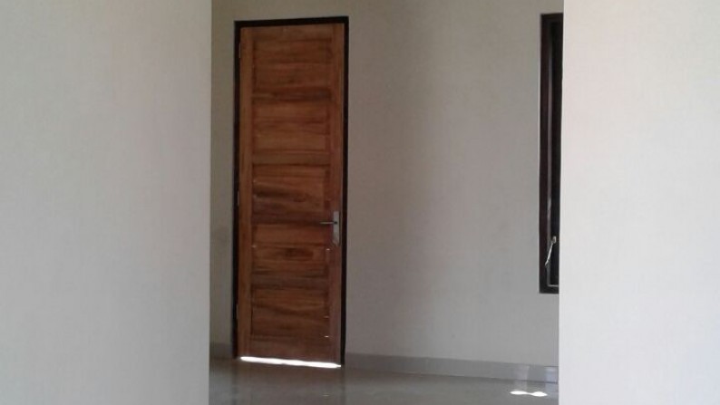 HUNIAN MODERN MINIMALIST BALEGONG RESIDANCE, CEBONGAN, SLEMAN