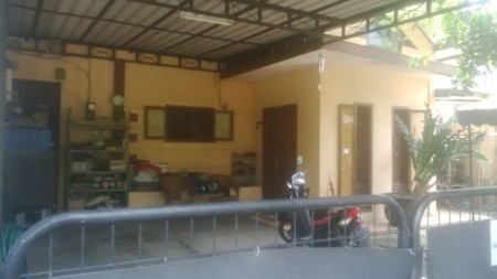 DIJUAL RUMAH NYAMAN DAN STRATEGIS DI GRAHA RAYA