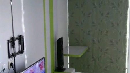 Apartemen Tifolia Pulo Mas