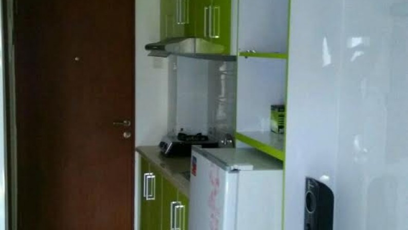 Apartemen Tifolia Pulo Mas