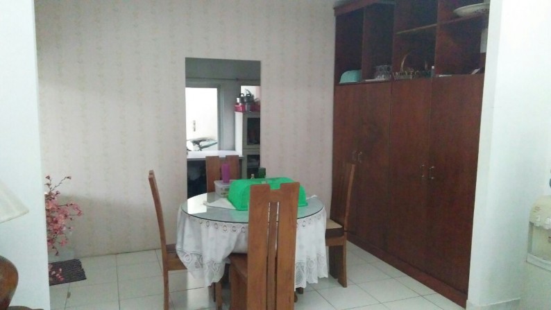 DIJUAL RUMAH MEWAH DAN STRATEGIS DI KAWASAN BINTARO