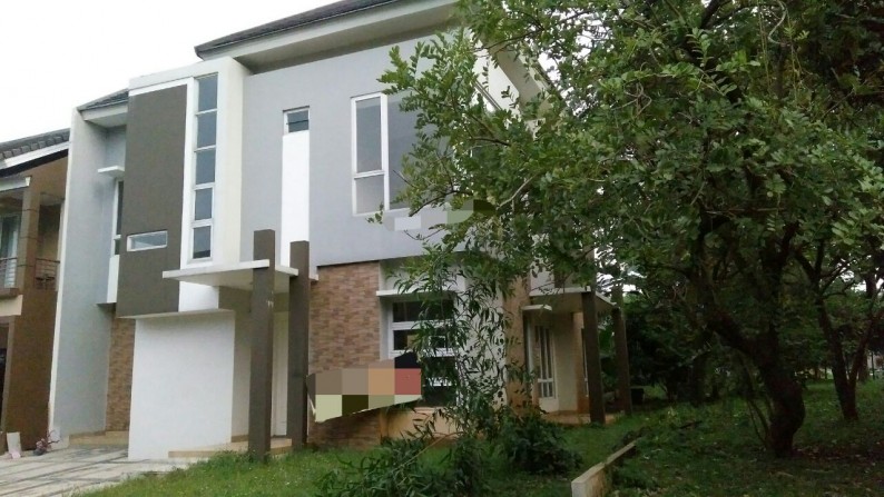 DIJUAL RUMAH MINIMALIS DAN MURAH DI KAWASAN BSD ,TANGERANG